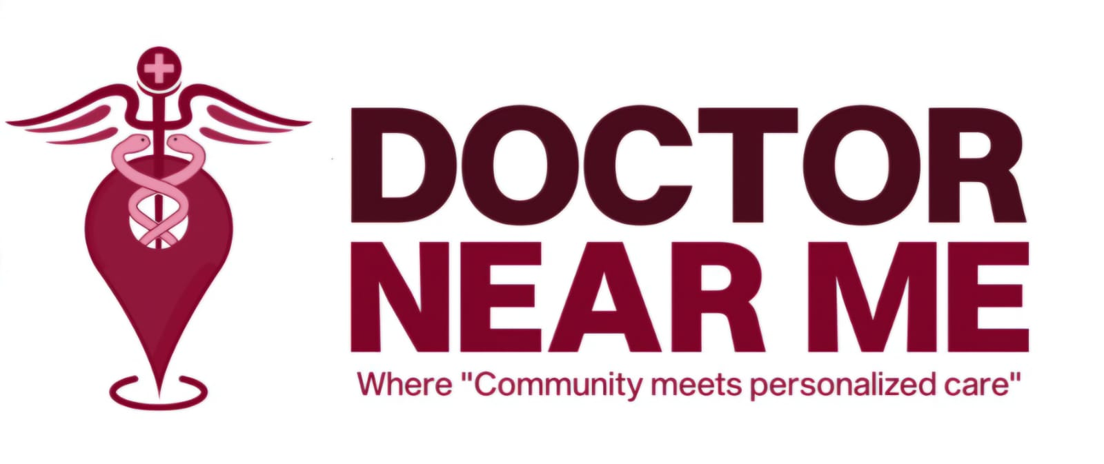 Doctor Near Me Clinic logo