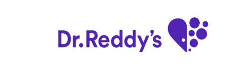 Dr Reddy's Pharma logo