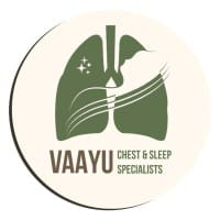 Vaayu Chest & Sleep Specialists logo