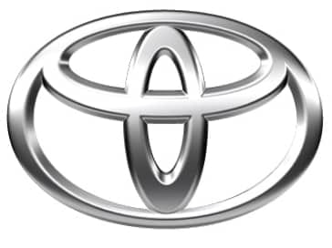 Toyota logo