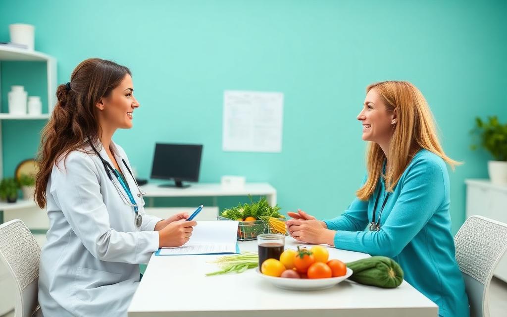 Clinic outcomes