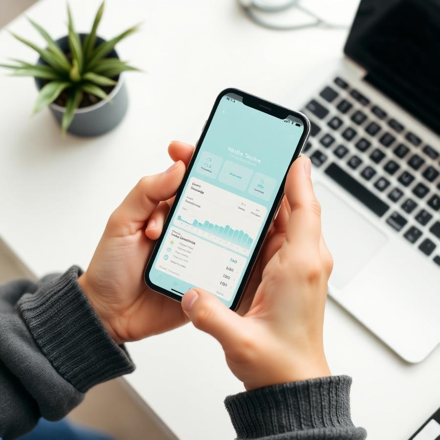Digital Wellness Platform