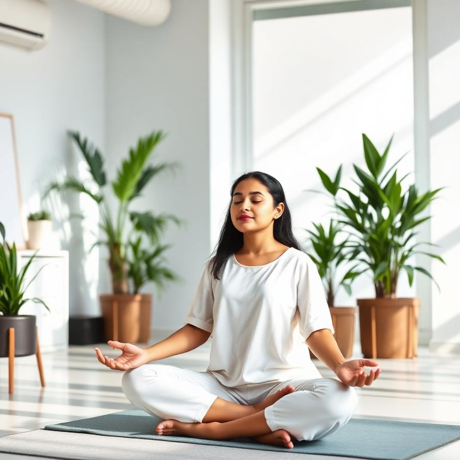 Mental Wellbeing