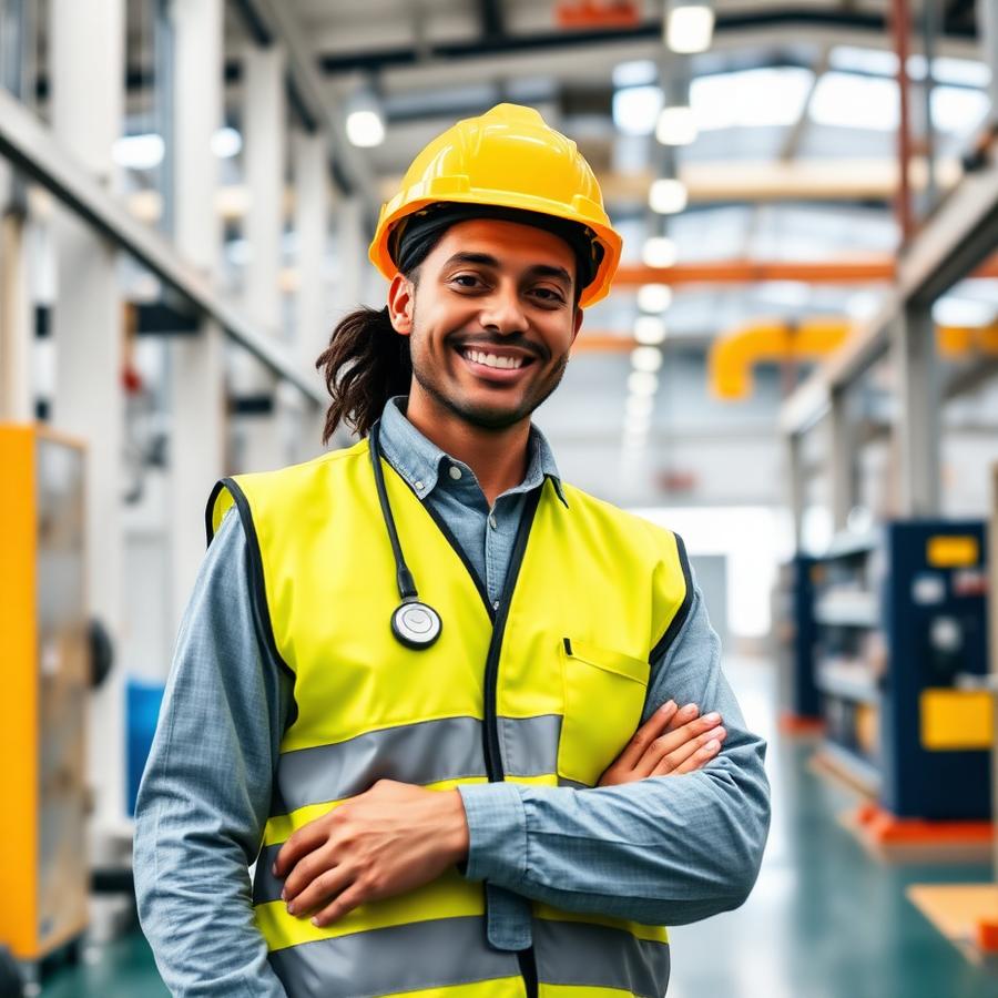 Occupational Health