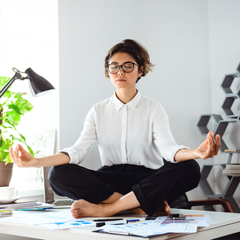 Work-Life Balance Initiatives | Savidha Wellness